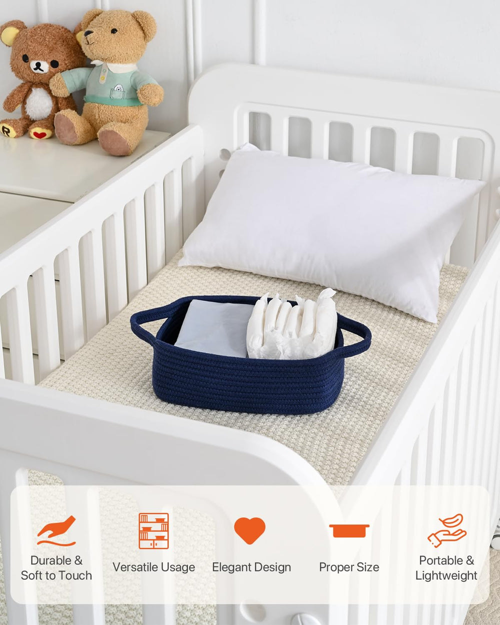 KALLAX small-woven-basket flat-pack shipping reduces footprint