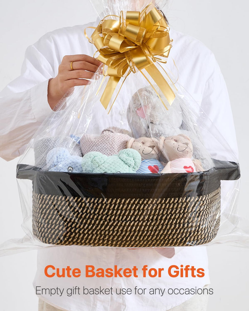 KALLAX small woven basket toy storage keeps playrooms organized and clutter-free