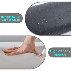 Kalnweis adjustable strap allows quick, secure installation