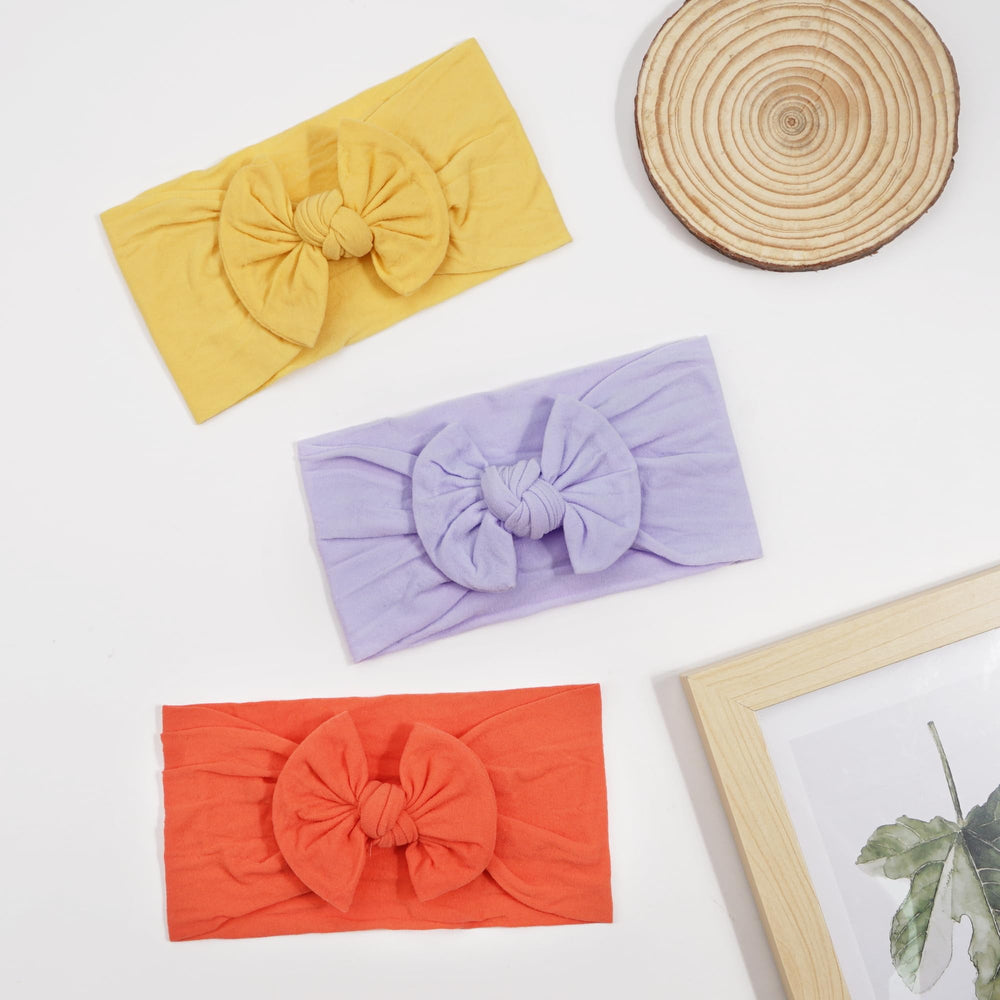 Kangaroo kids fashion headbands collection for everyday wear