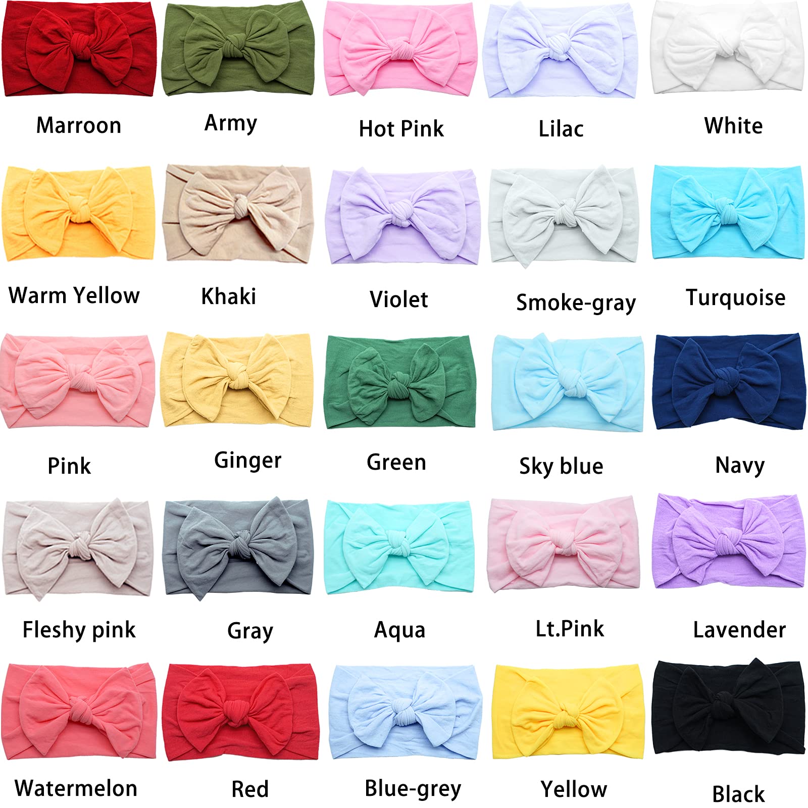 Kangaroo party photoshoot ready bows — perfect for special moments.