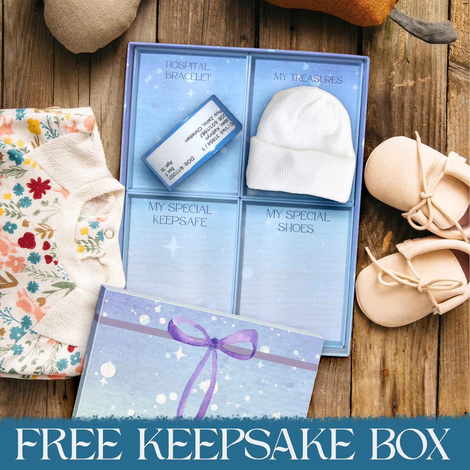 KANI.LEON memory book pages birth to 5—guided milestones with photos