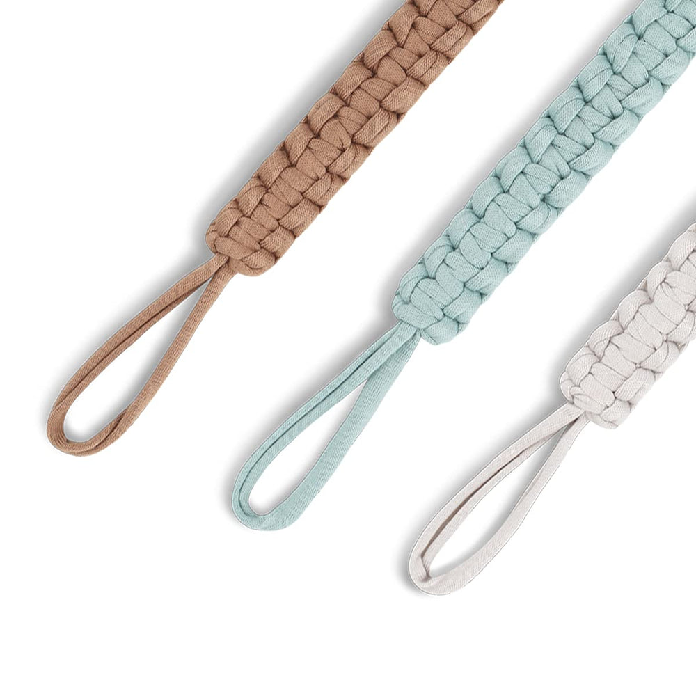 Kapihouse three-pack packaging highlighting convenient nursery gift set.