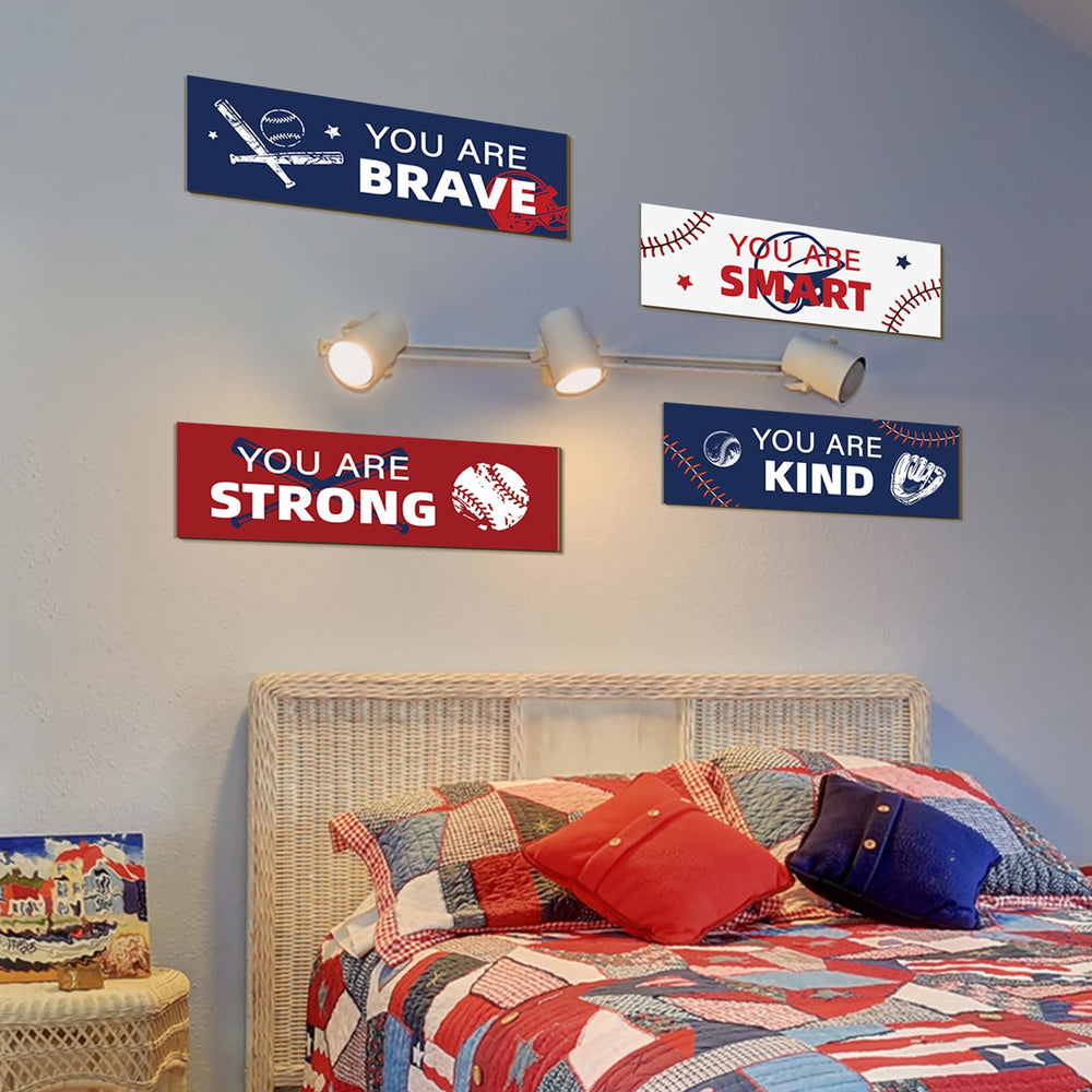 Kathfly durable wood construction signs resist warping for long-term display