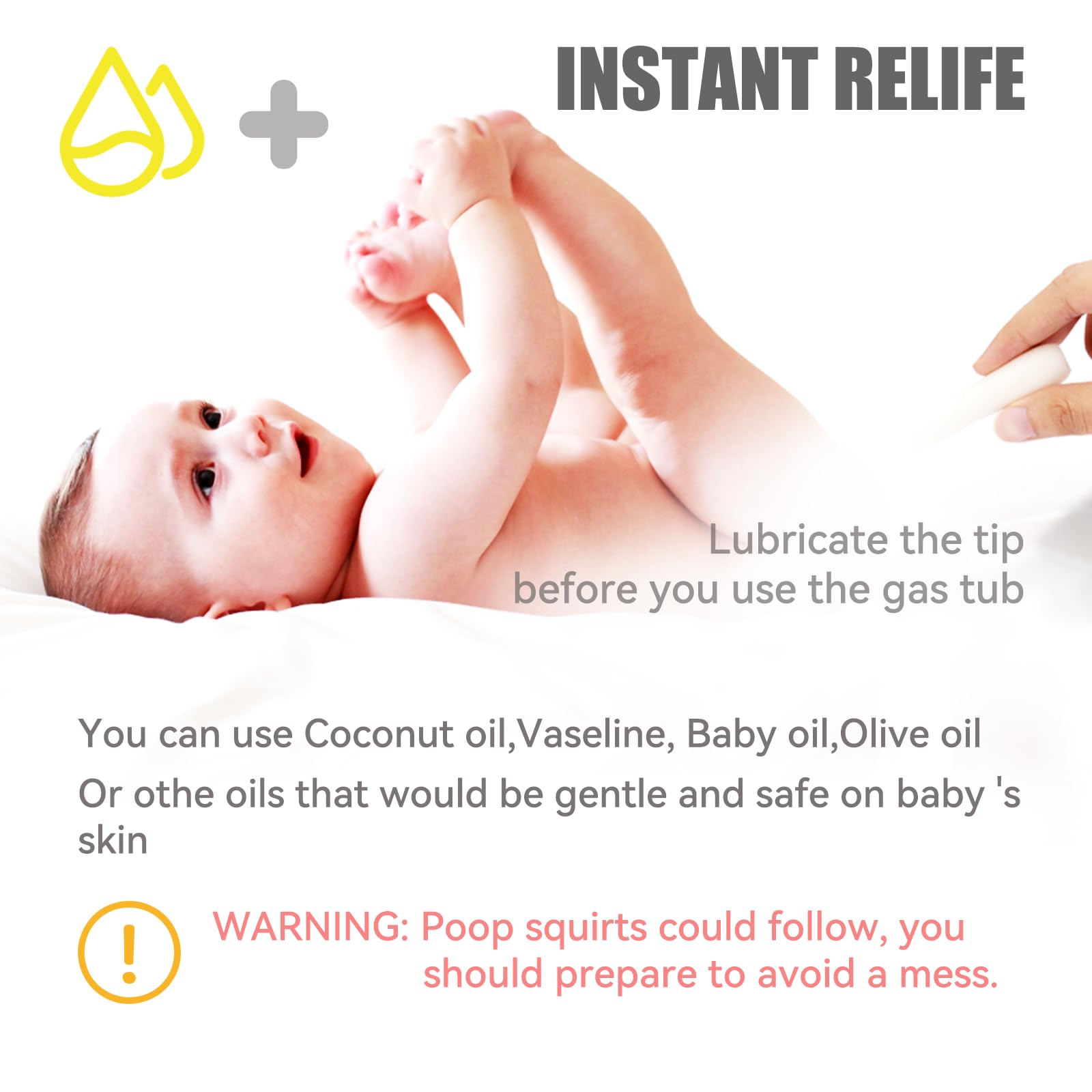 Kaxmyt baby-relief-compact-packaging-20-count emphasizes convenient, travel-friendly packaging.
