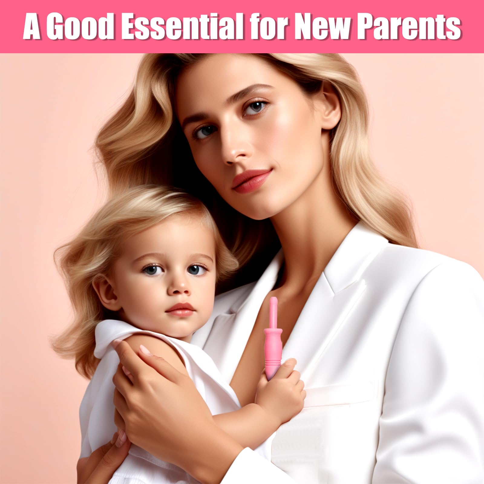 Kaxmyt baby relief-disposable-supply shows hygienic, easy-to-use gas relief options