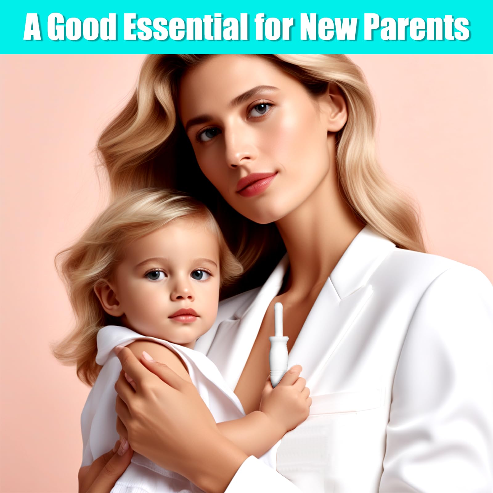 Kaxmyt baby-relief-safe-bpa-free-material highlights safe, BPA-free silicone for infants.