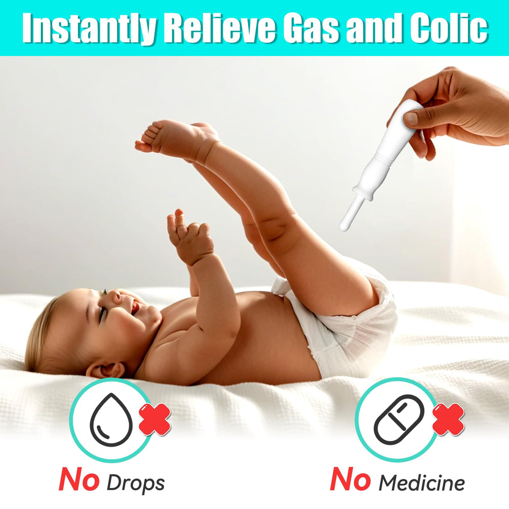 Kaxmyt baby-relief-stopper-design ensures controlled depth for safer use.