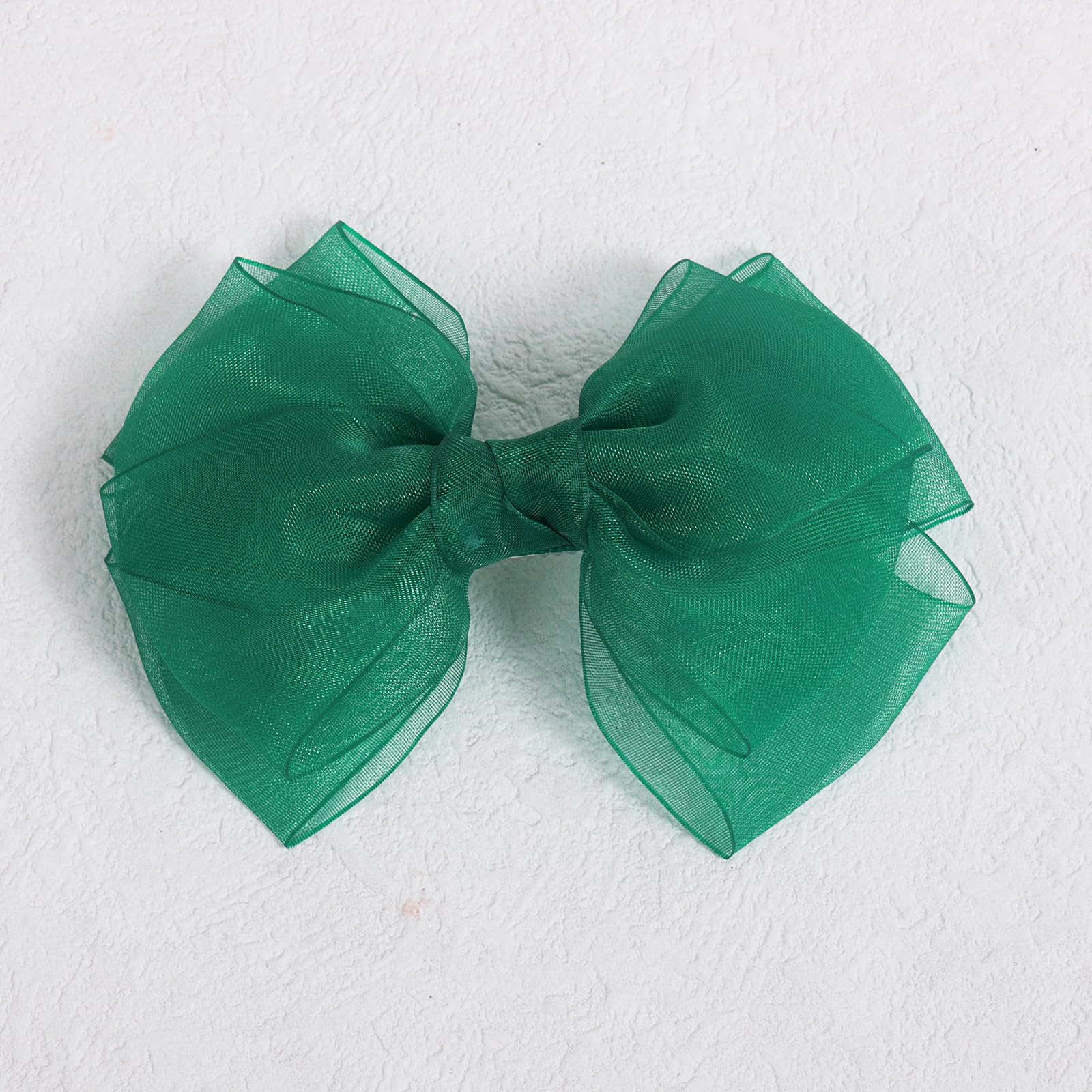 KCHIES Gift Pack of 2 bows per color for easy gifting.