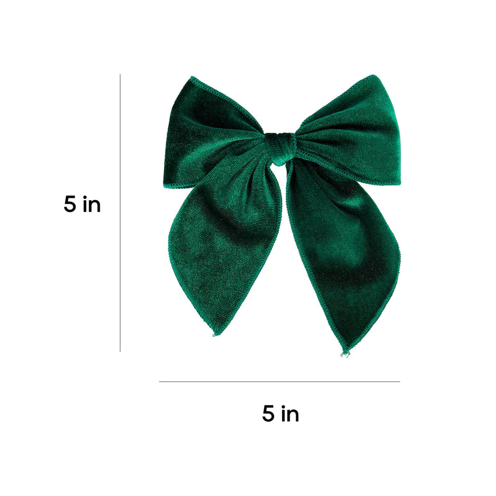 KCHIES gift-ready velvet bow pack makes a charming present.