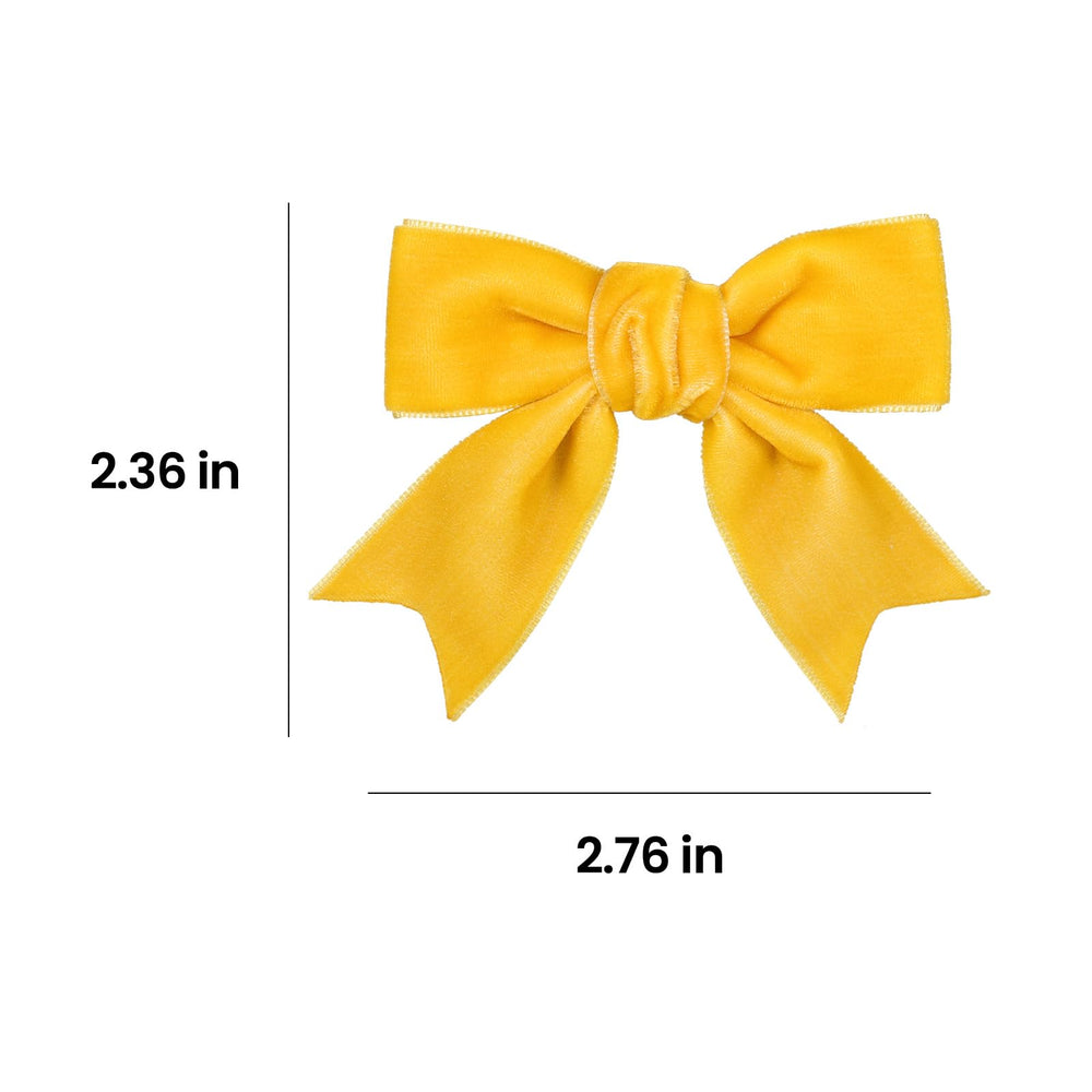 KCHIES baby, toddler, or teen hair accessory showing reliable grip and all-day style.