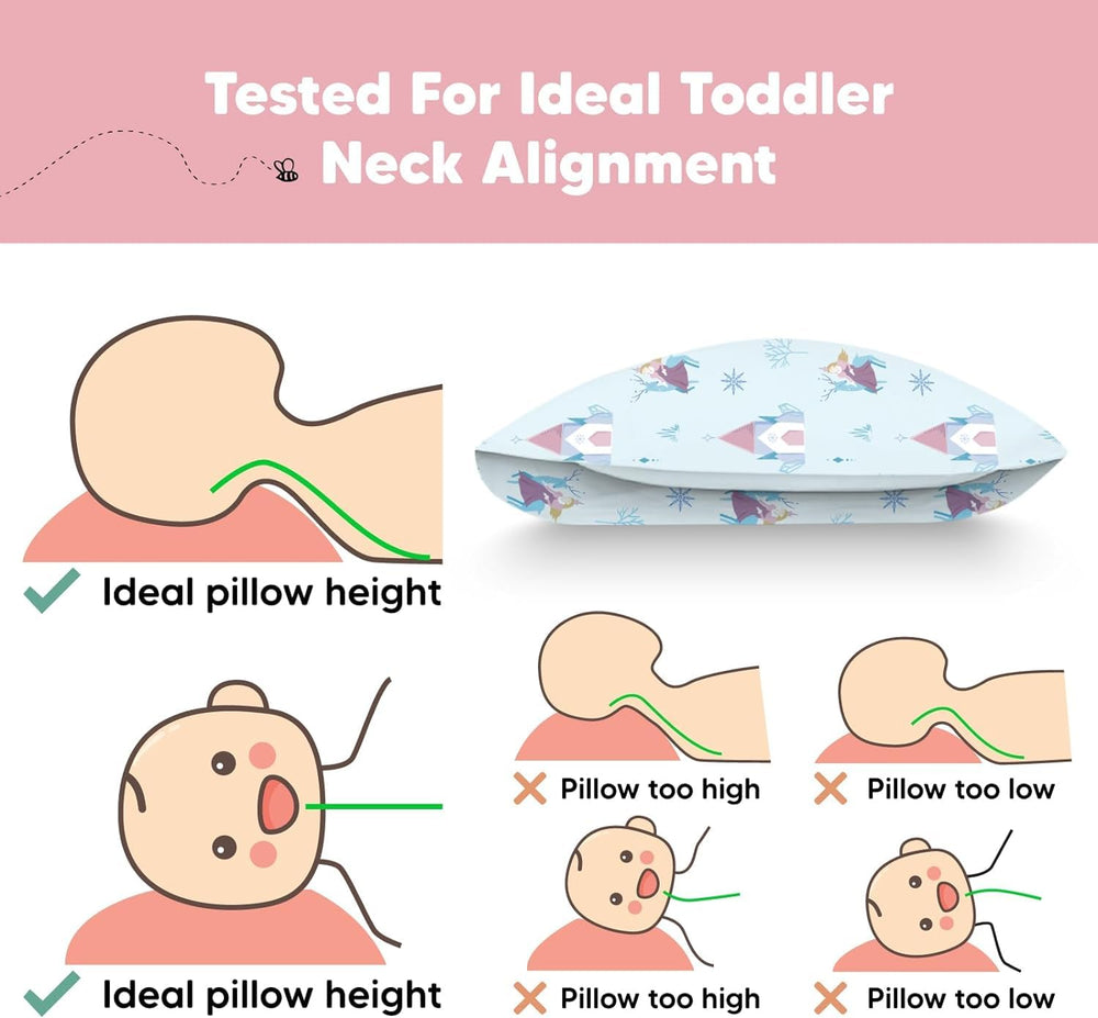 KeaBabies soft breathable fabric keeps toddlers comfortable through all seasons.