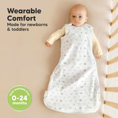 KeaBabies 2Pack packaging shows convenient, ready-to-use newborn sleep solution