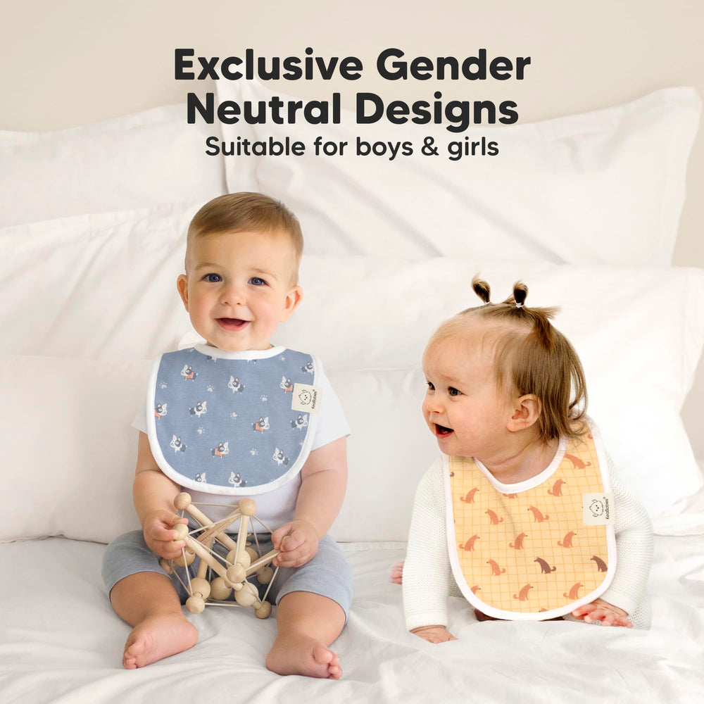 KeaBabies gift box image shows ready-to-gift packaging for baby showers.