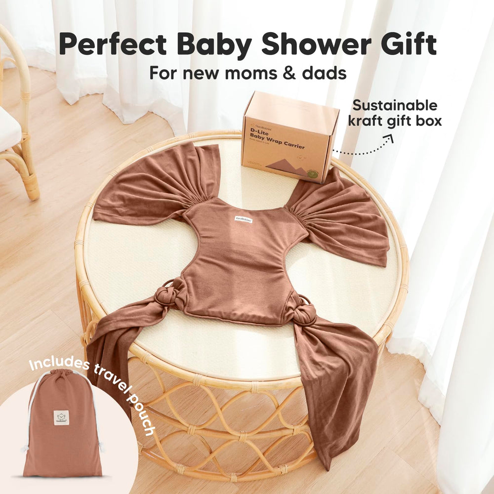 KeaBabies All body shapes fit for moms and dads