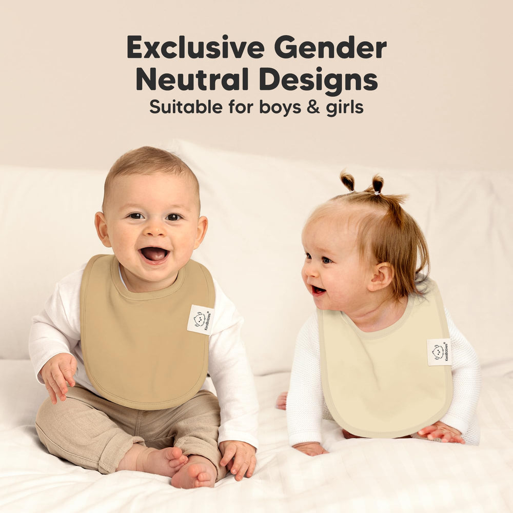 KeaBabies gift-boxed 8-pack ready for gifting at baby showers