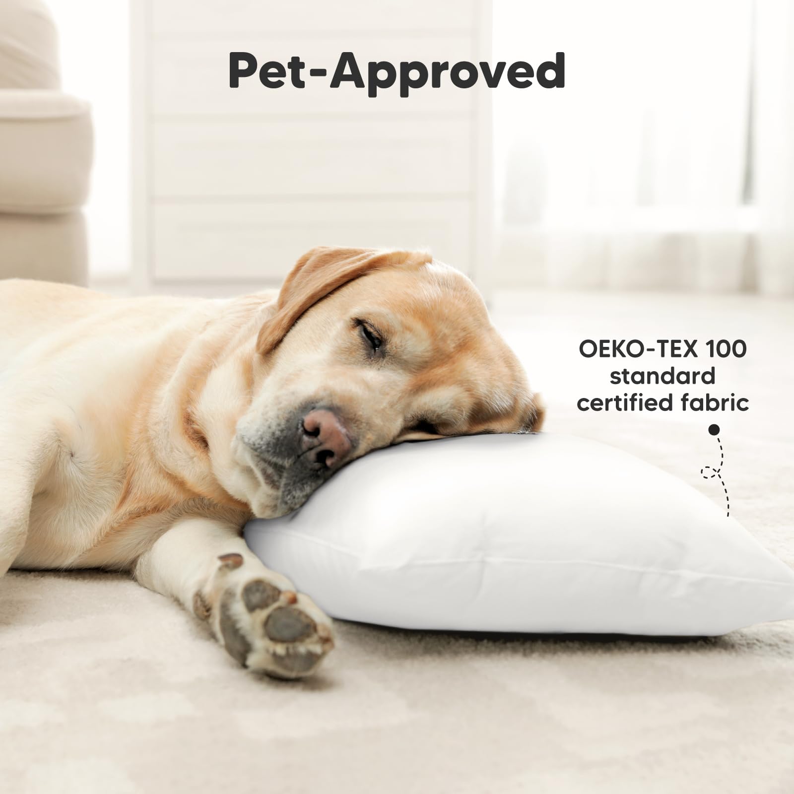 KeaBabies City Cars pillowcase sold separately for customization