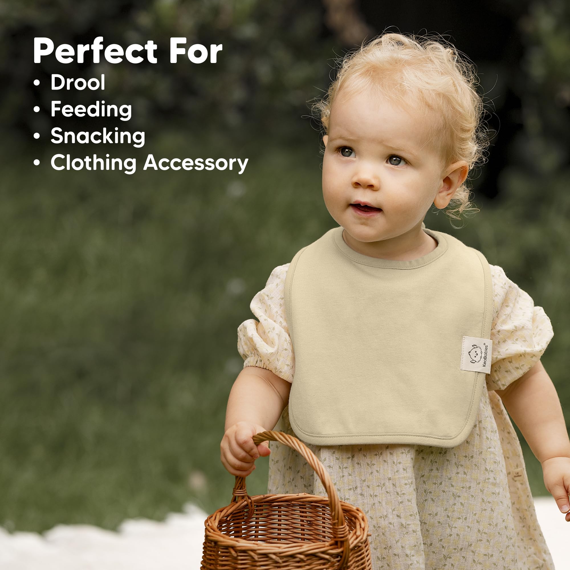 KeaBabies Coast gift box presents a thoughtful registry gift.