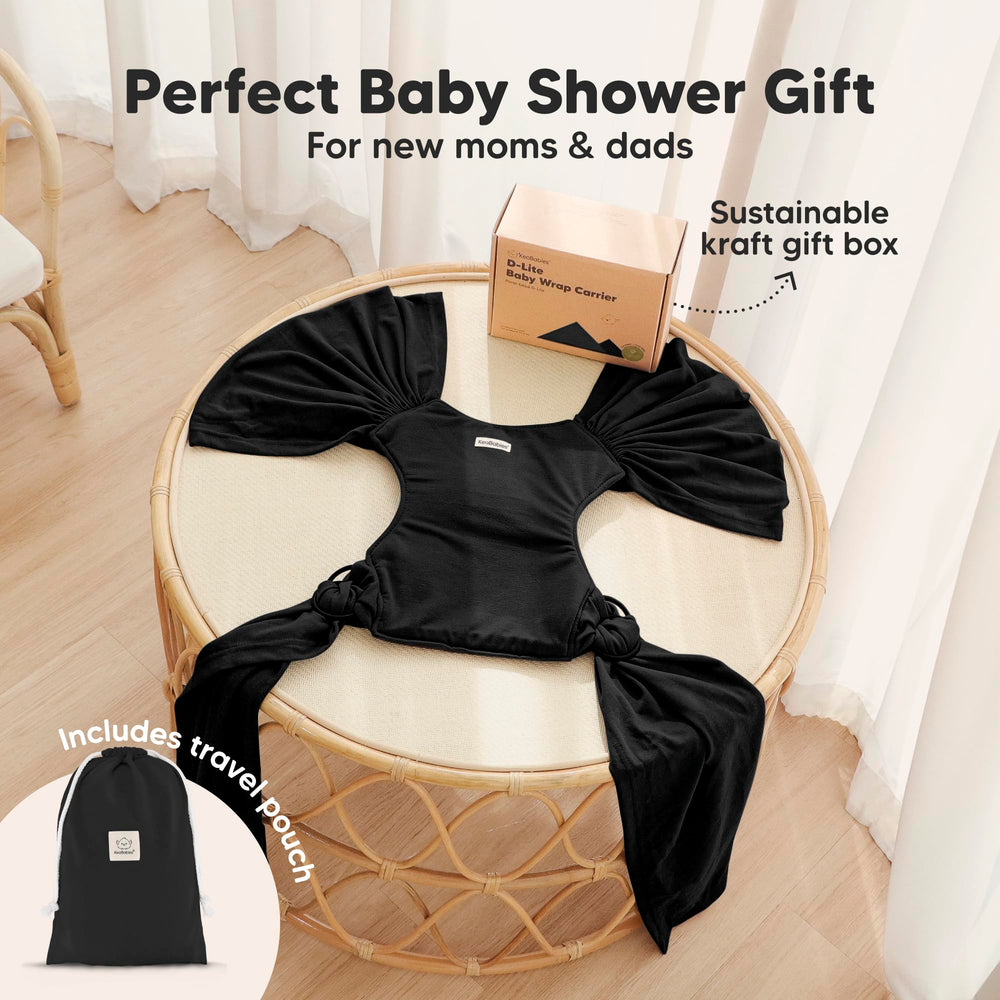 KeaBabies infant-to-toddler range suits newborn to toddler use.