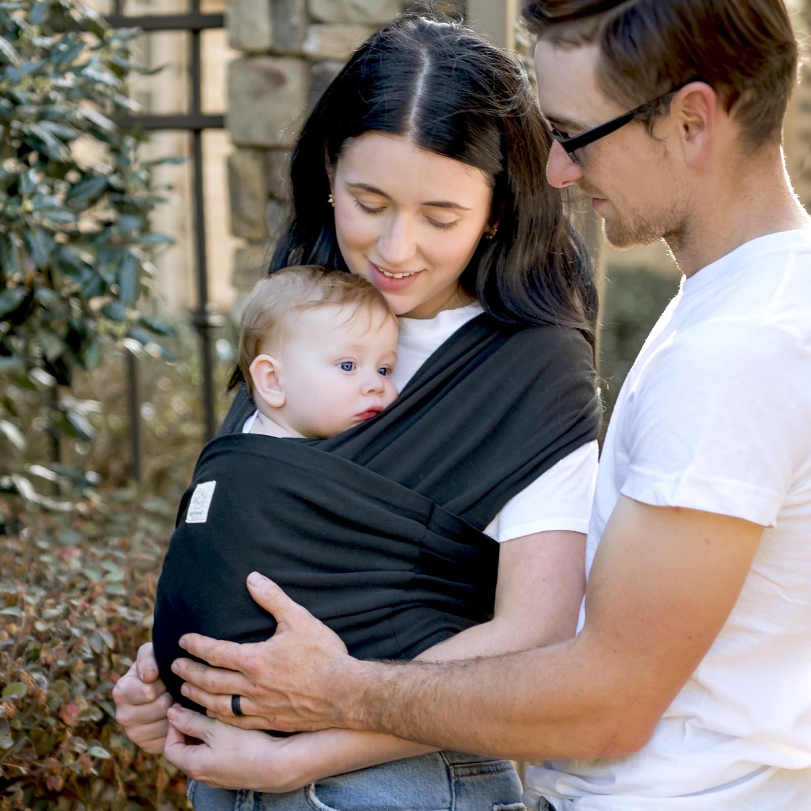 KeaBabies D-Lite skin-friendly fabric benefits sensitive skin during daily wear.