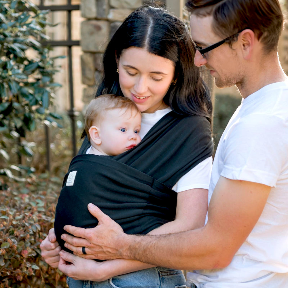 KeaBabies D-Lite skin-friendly fabric benefits sensitive skin during daily wear.