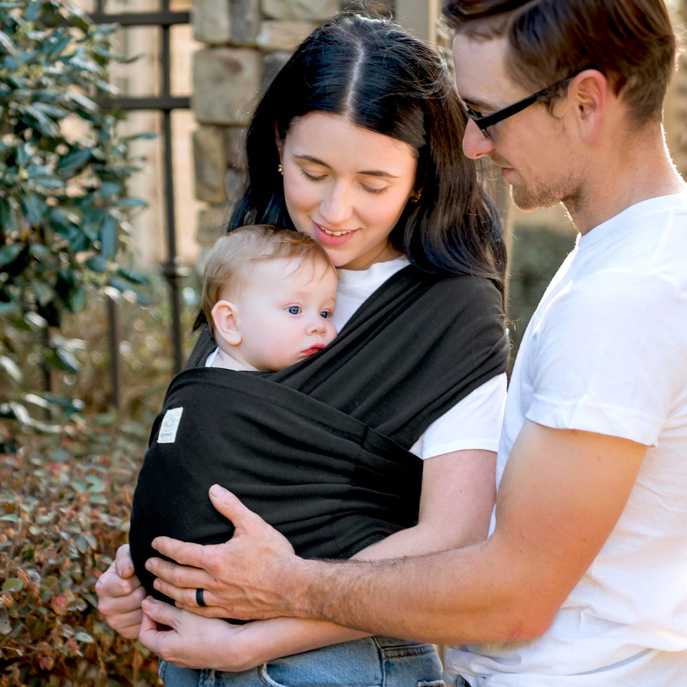 KeaBabies D-Lite wrap is suitable for daily use at home or out