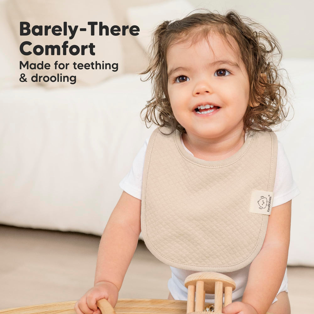 KeaBabies Dawn newborn to 24 months fit on growing child.