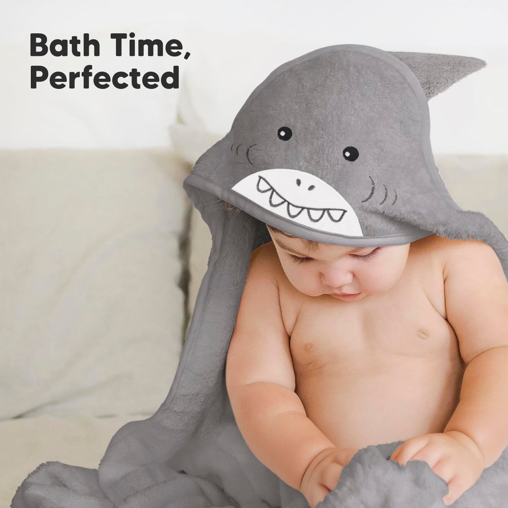 KeaBabies easy-care-machine-wash-dryer-towel for busy parents