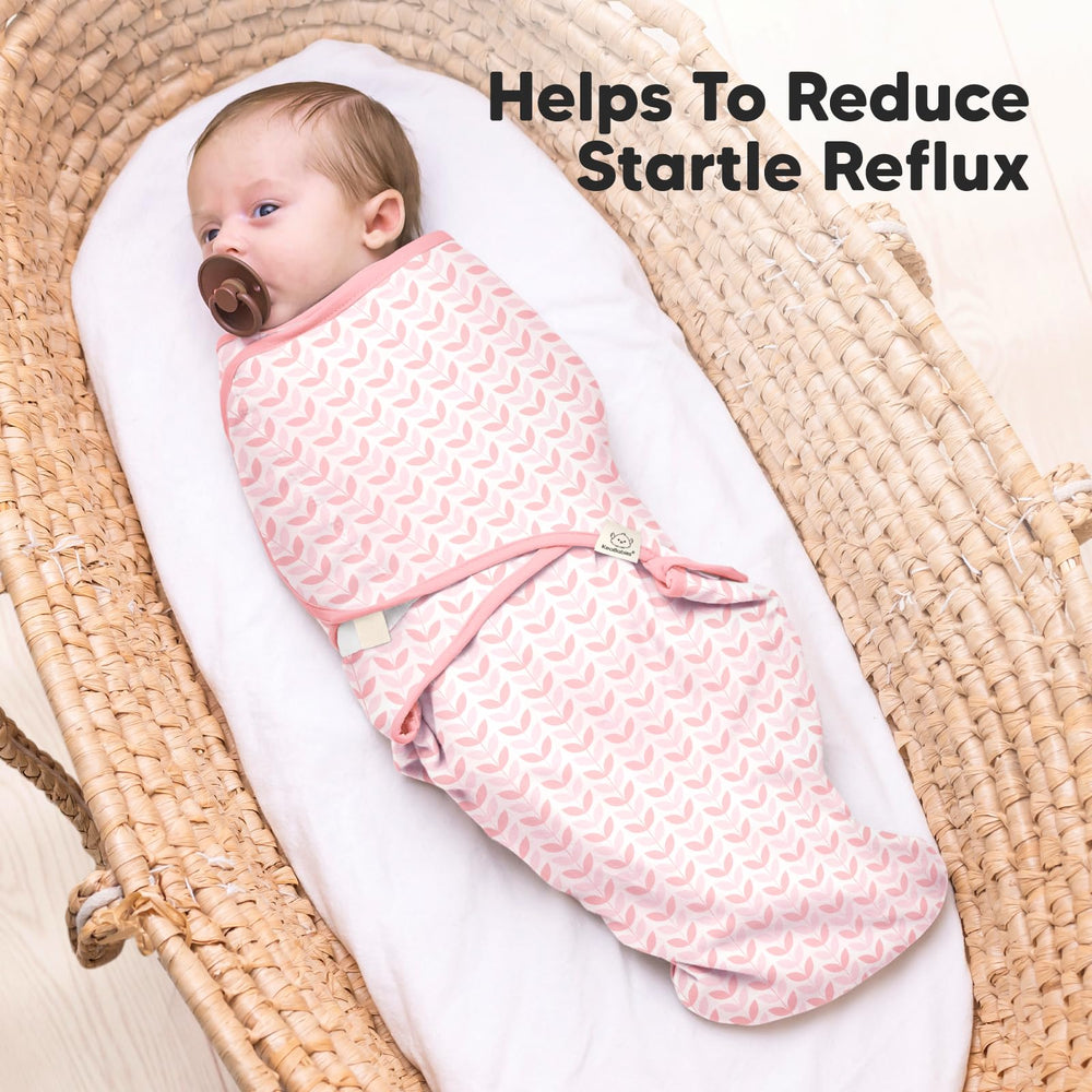 KeaBabies FabTech 2-way knit close-up highlights durability and comfort