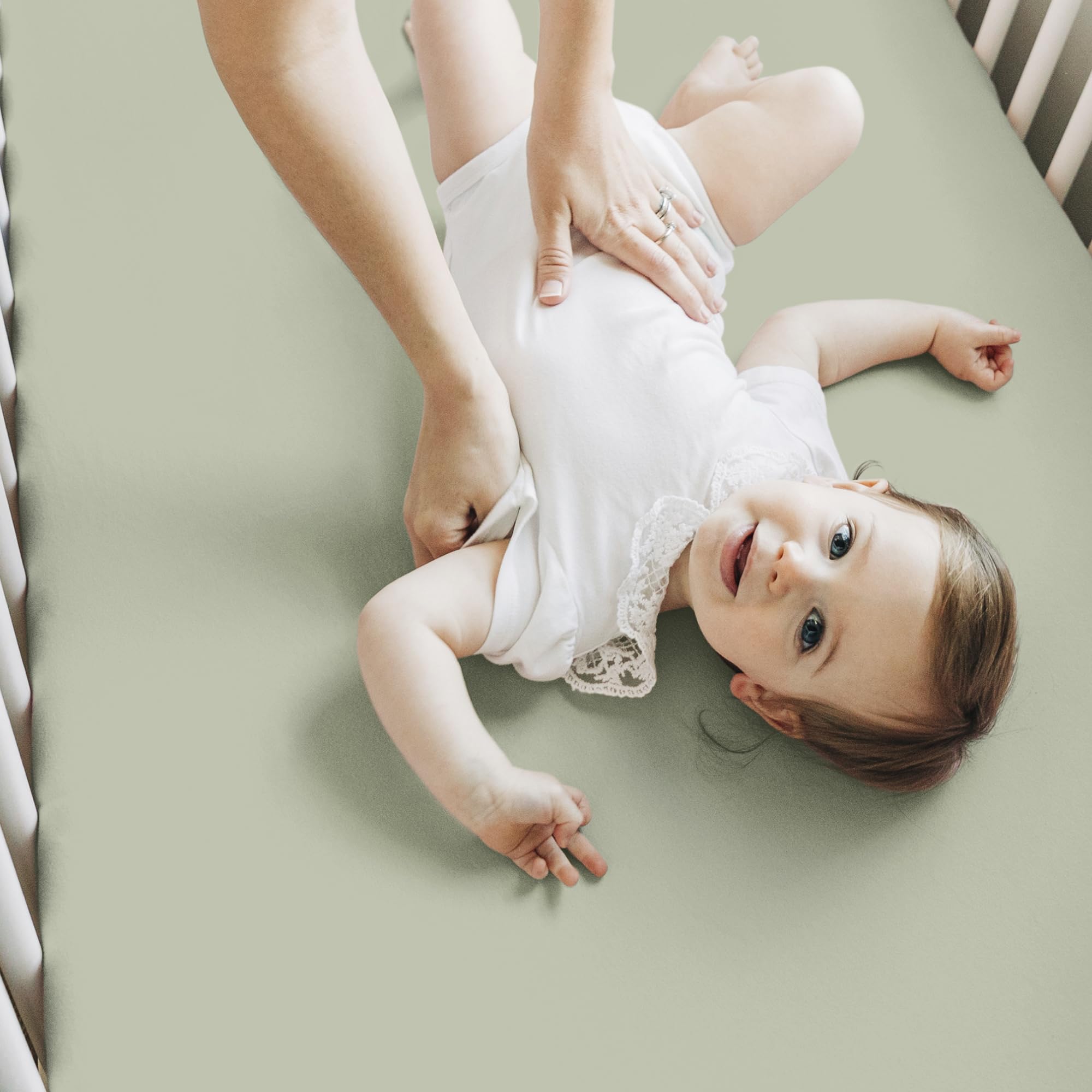 KeaBabies Foxtrot soft sleep ambience for calmer bedtimes