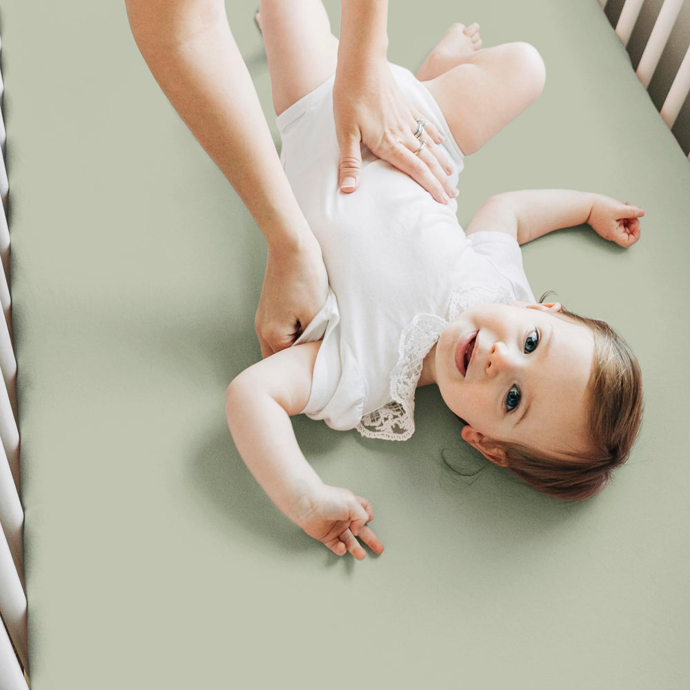 KeaBabies Foxtrot soft sleep ambience for calmer bedtimes