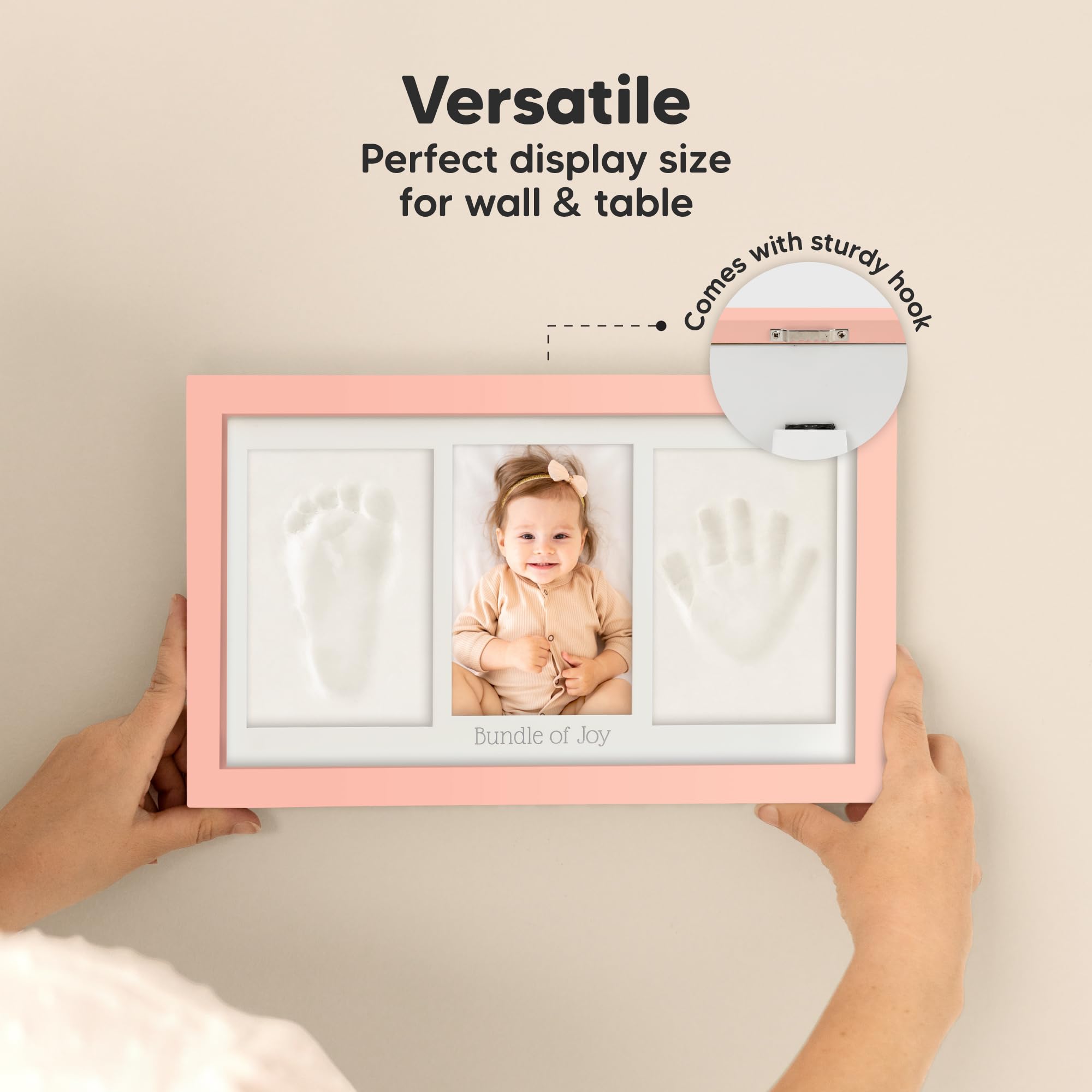 KeaBabies perfect baby shower gift idea for new moms.