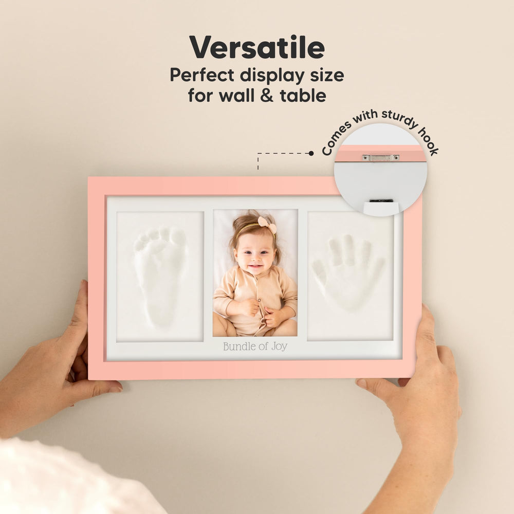 KeaBabies perfect baby shower gift idea for new moms.