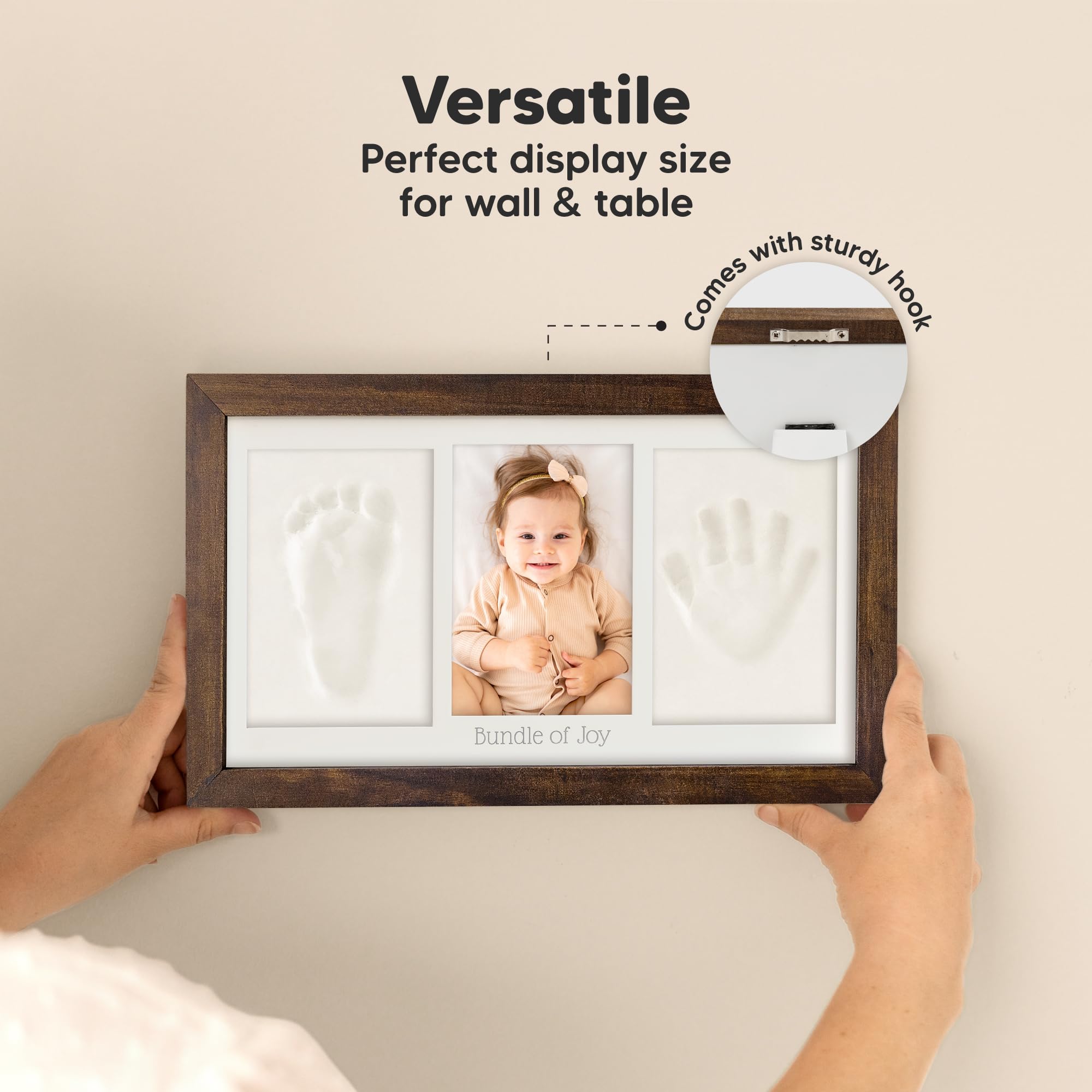 KeaBabies gift-ready packaging for baby showers and newborn celebrations.