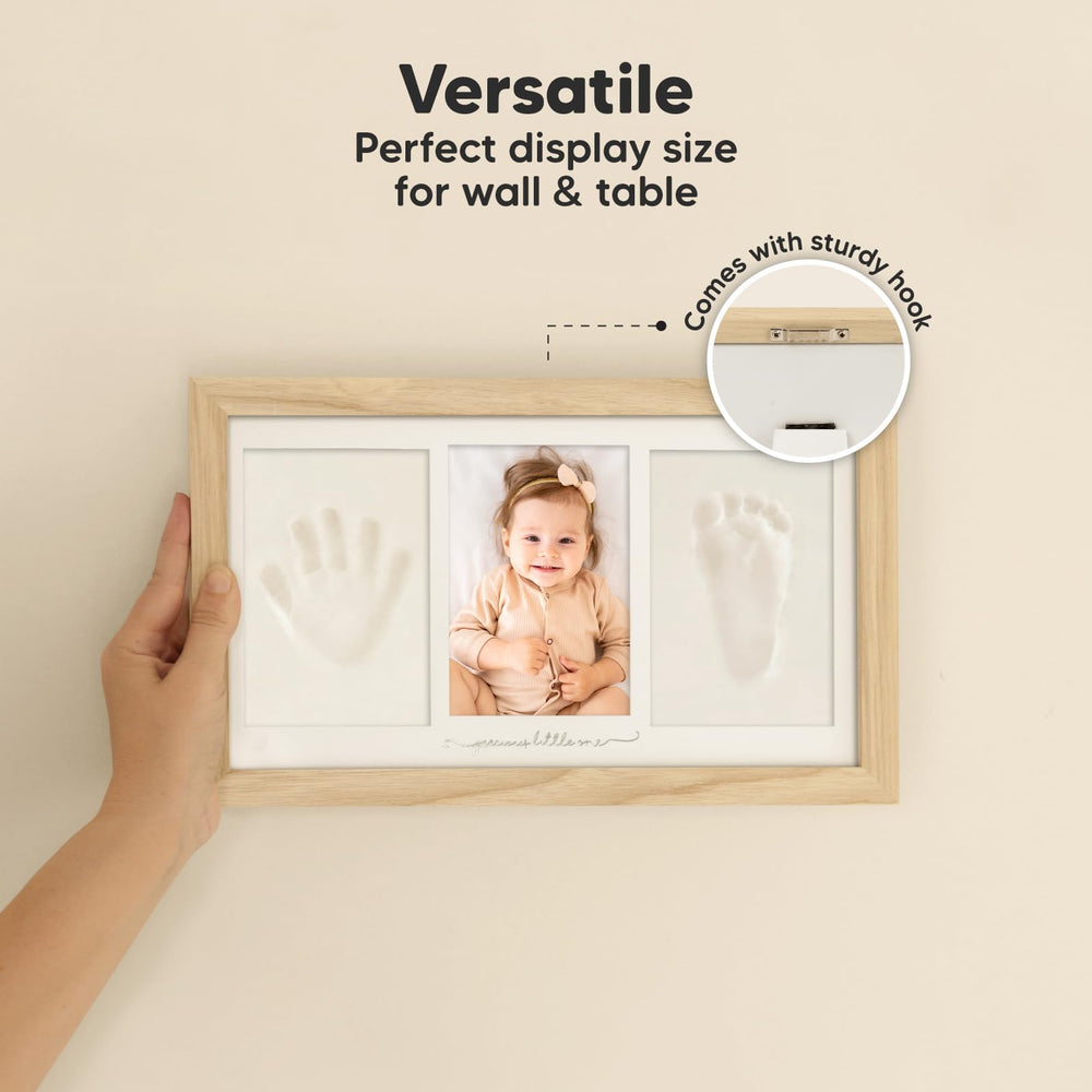 KeaBabies gift-ready packaging ideal for baby showers and celebrations