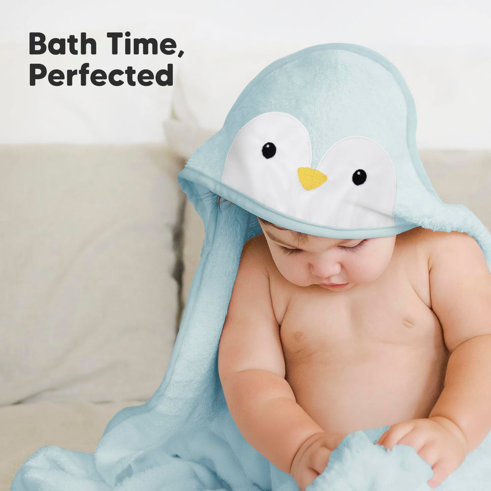 KeaBabies gift-ready box image suggests a thoughtful baby shower or registry gift
