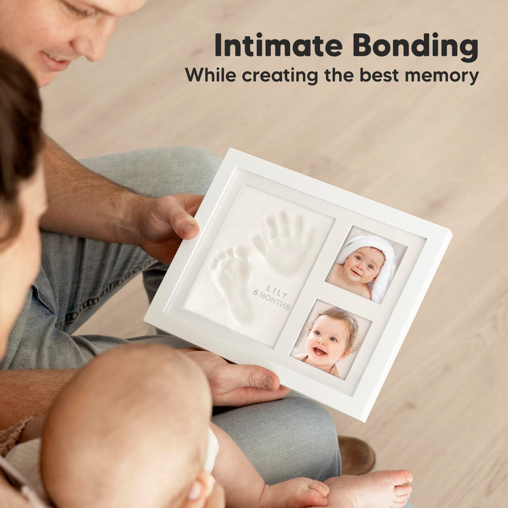 KeaBabies gift-ready packaging — ideal for baby showers and holidays