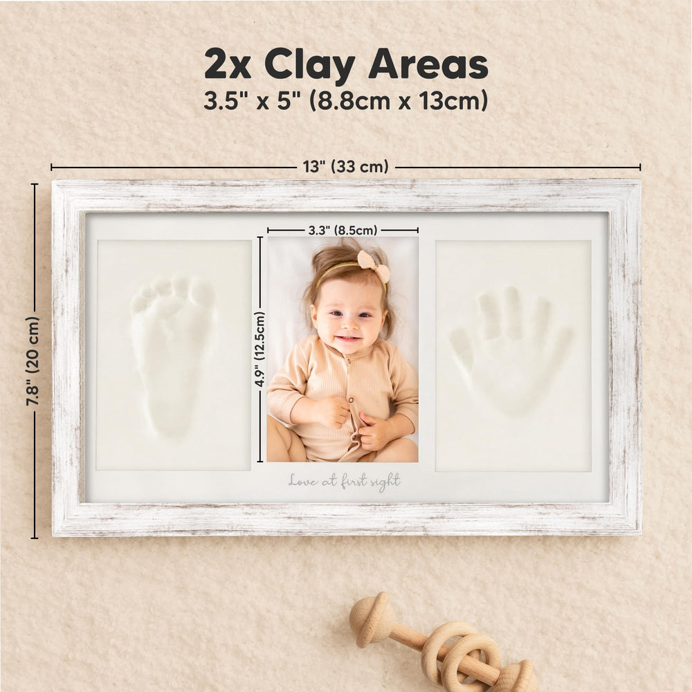 KeaBabies gift-ready packaging for baby showers and newborn gifts