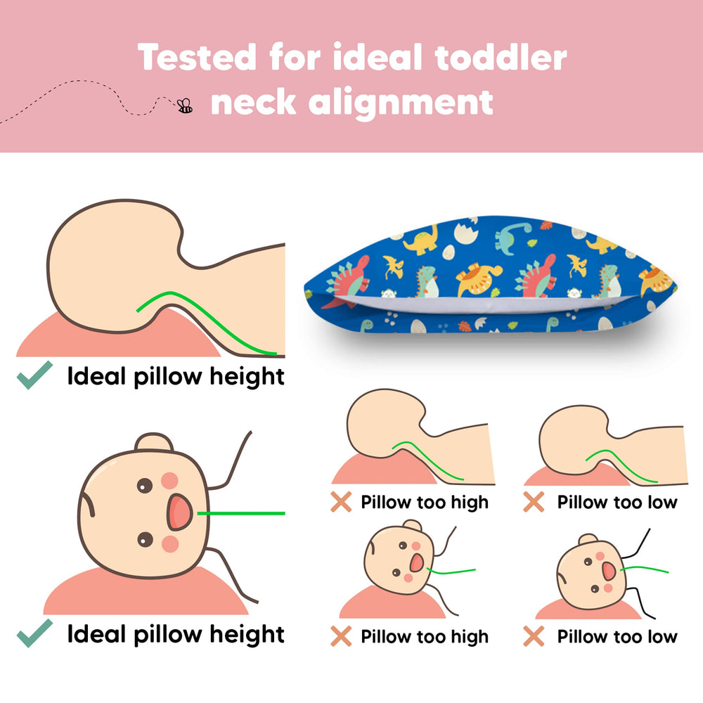 KeaBabies GOTS-certified organic cotton reinforces natural comfort for growing kids.