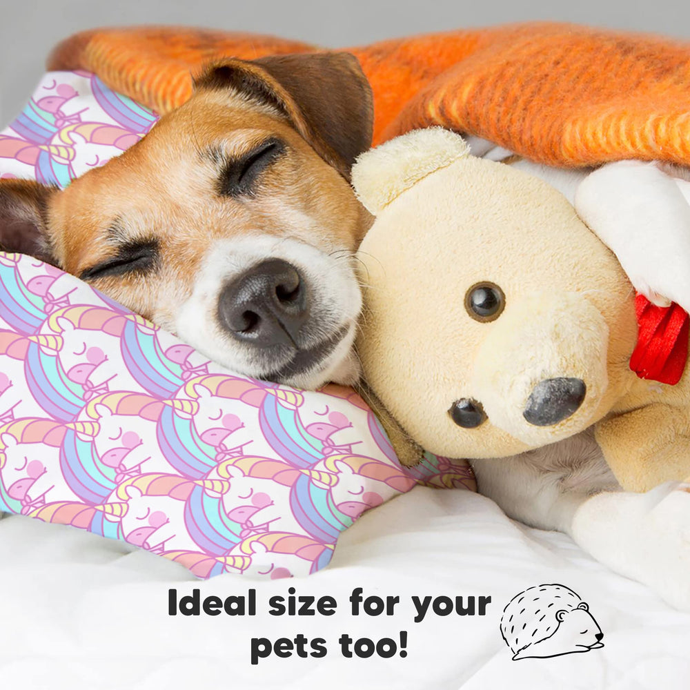 KeaBabies OEKO-TEX and GOTS-certified cotton keeps fibers soft.