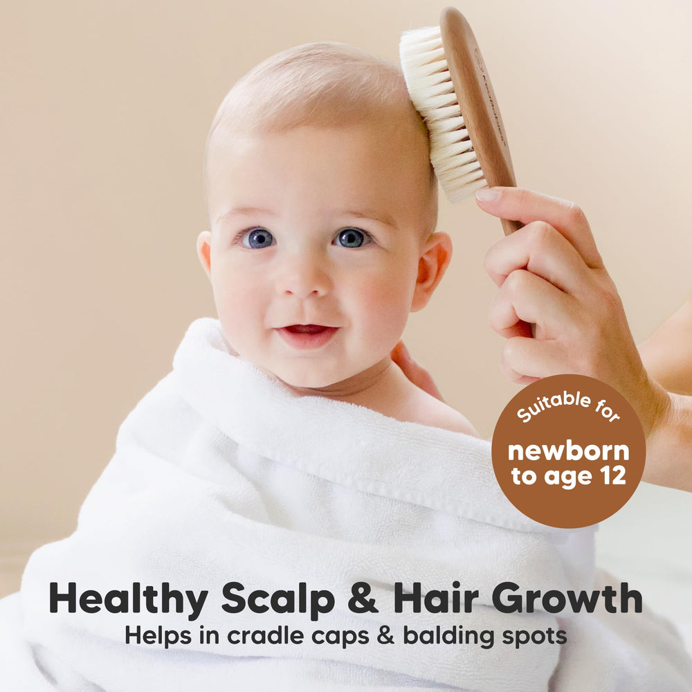 KeaBabies handle-cotton-string close-up highlights easy hanging and storage.
