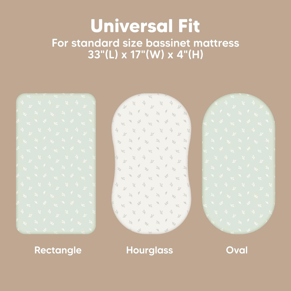 KeaBabies herb snugfit tech closeup highlights easy fitting and removal
