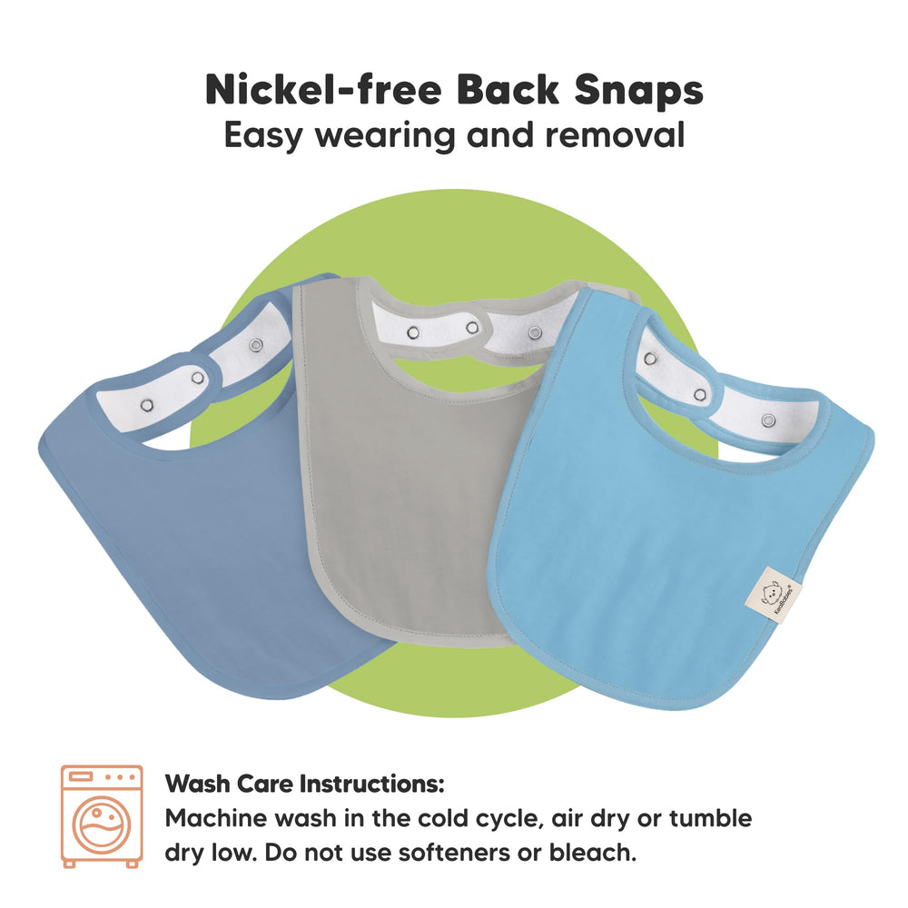 KeaBabies mess-free cleaning concept shows easy wash routine and quick air-drying.