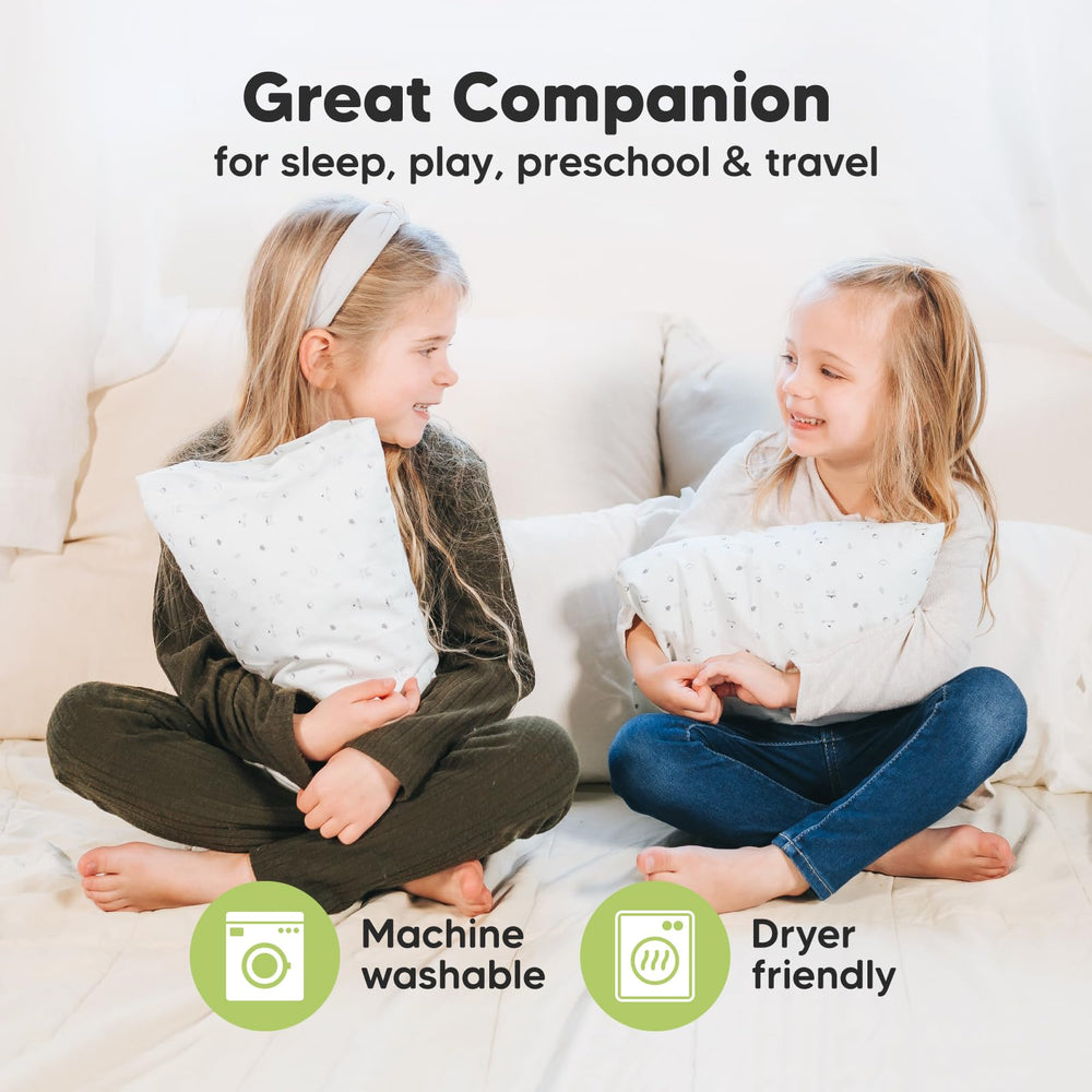 KeaBabies Bumble Bear design appeals to toddlers