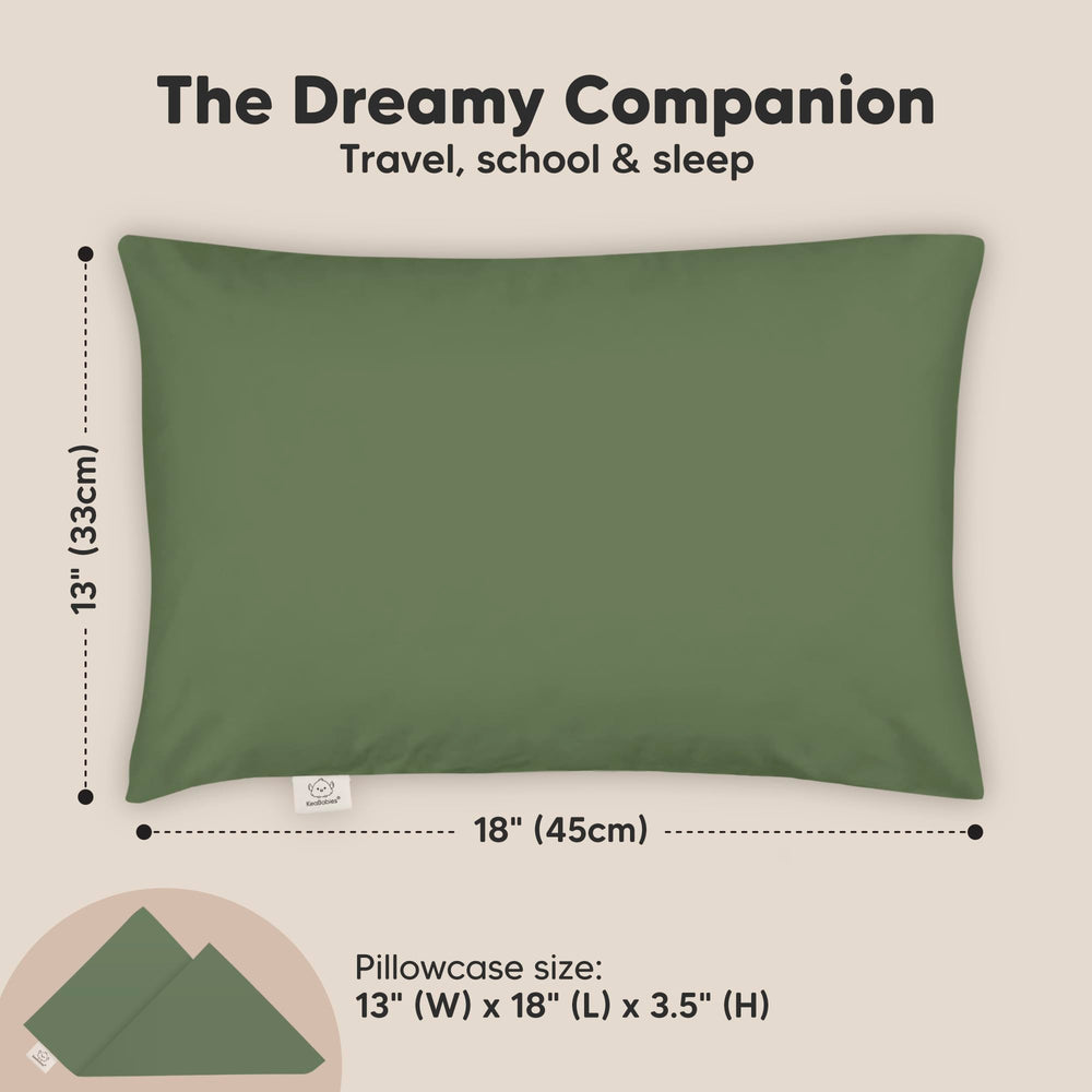 KeaBabies My Little Dreamy closeup fabric shows soft fluff and durable fibers
