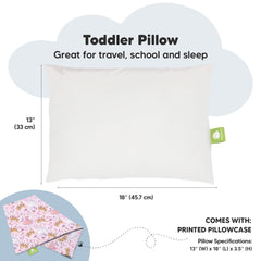 KeaBabies fabric features OEKO-TEX and GOTS certifications for safety and quality.