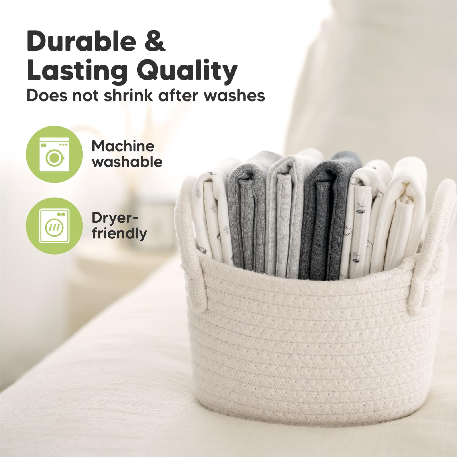 KeaBabies gift-box-ready packaging makes a registry-ready present.