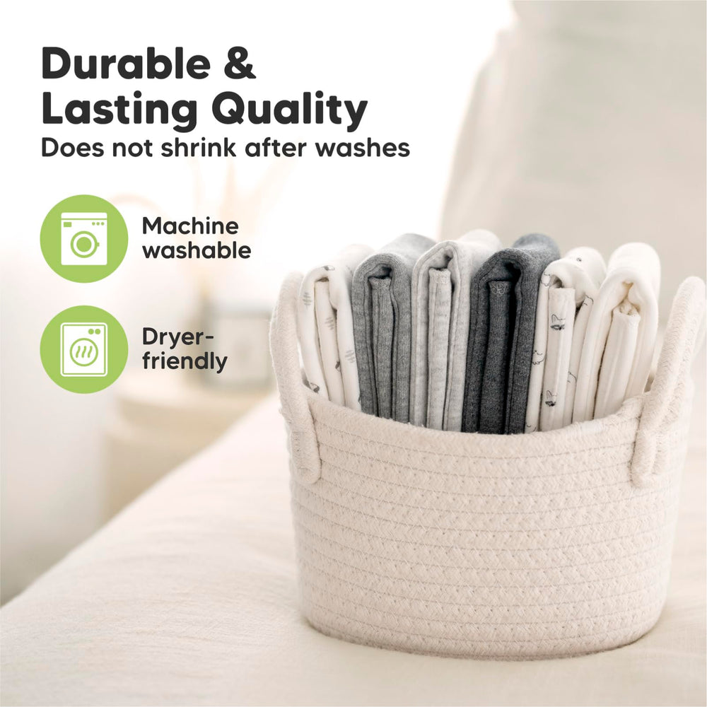 KeaBabies gift-box-ready packaging makes a registry-ready present.