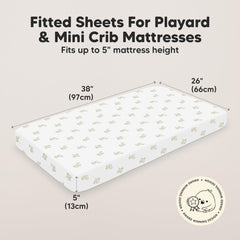 KeaBabies organic cotton closeup highlights breathable, skin-friendly fabric.