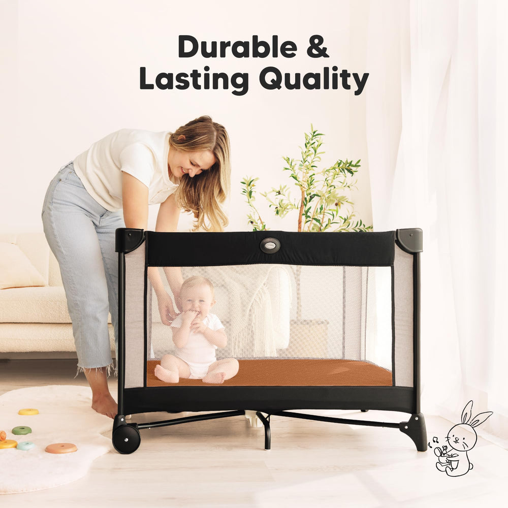 KeaBabies rust sheet texture emphasizes soft-touch surface for baby skin.